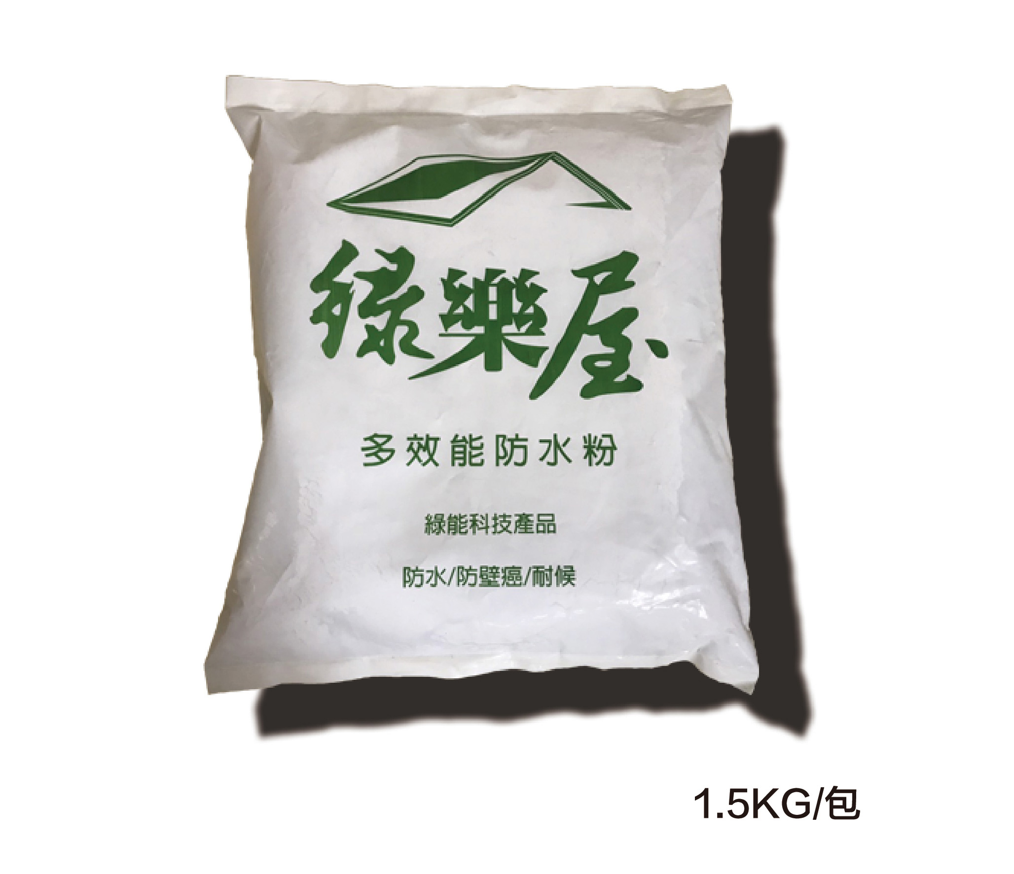 CY-102 多效能防水粉